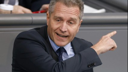 Büros von AfD-Politiker Bystron durchsucht - Immunität aufgehoben