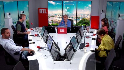 Le 2ème œil de Philippe Caverivière du 17 mai 2024