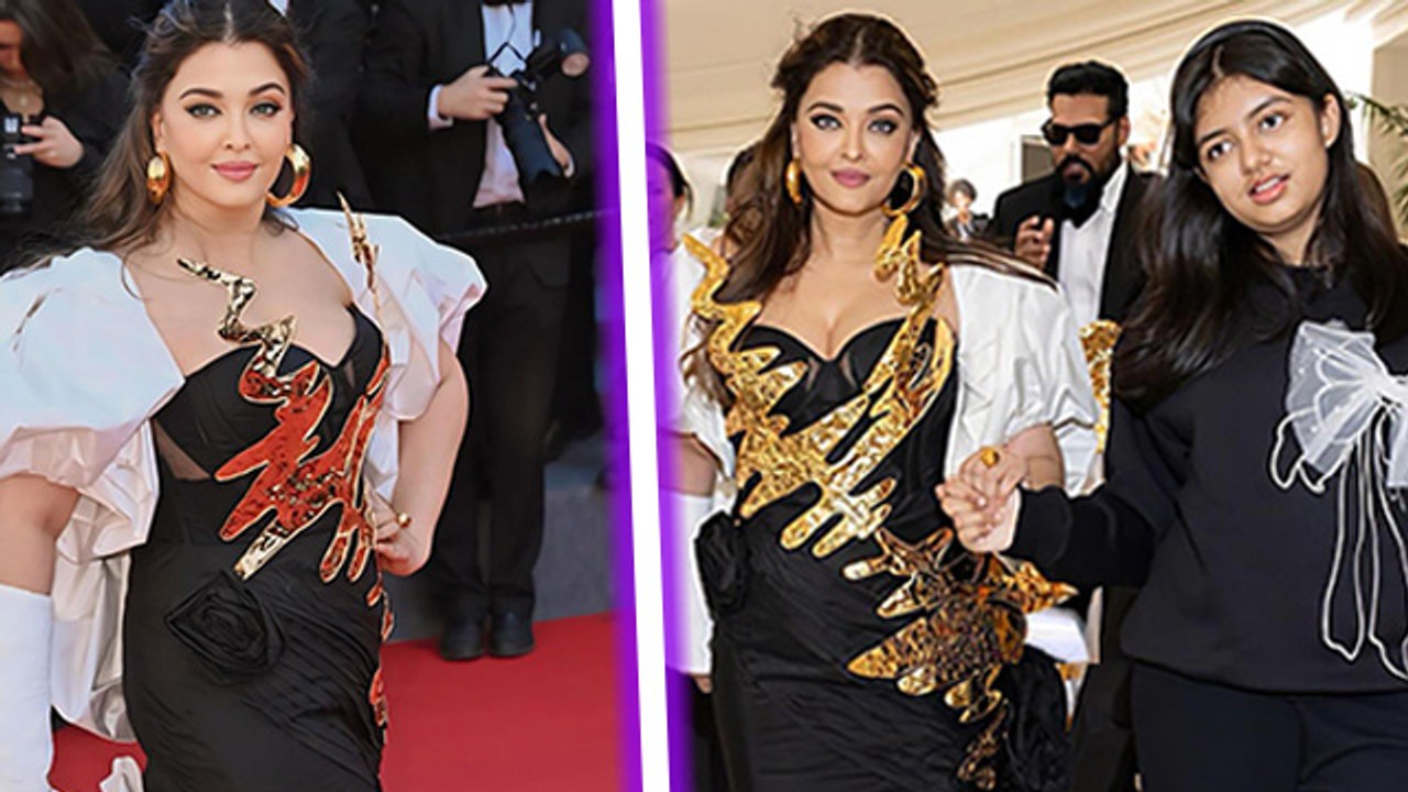 Cannes 2024: Why Aishwarya Rai Goes To Cannes W...