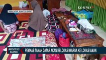 Korban Banjir Lahar Dingin di Tanah Datar Butuh Bantuan Pakaian