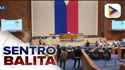 Senado, sinabing pag-aaralang mabuti ang umano’y ginawang ilegal na aksyon ng Chinese Embassy