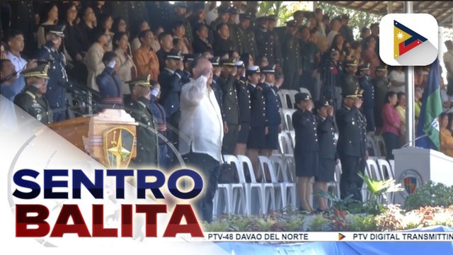 DND Sec. Teodoro Jr., iginiit na hindi niya kilala si Bamban, Tarlac Mayor Guo