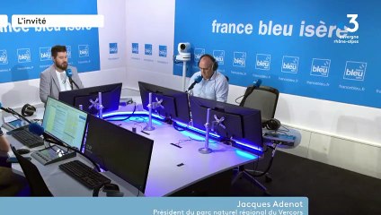 Sur le Vercors, beaucoup de monde lors des ponts de mai. Et des questions pour la suite