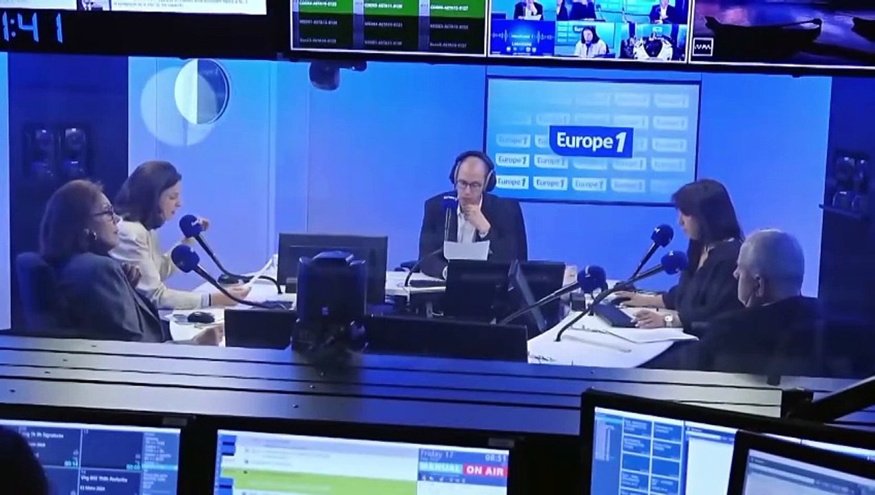 Quand la gauche combat le remplacement des Kanaks