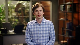 The Good Doctor Series Finale 'Legacy' Featurette (2024)