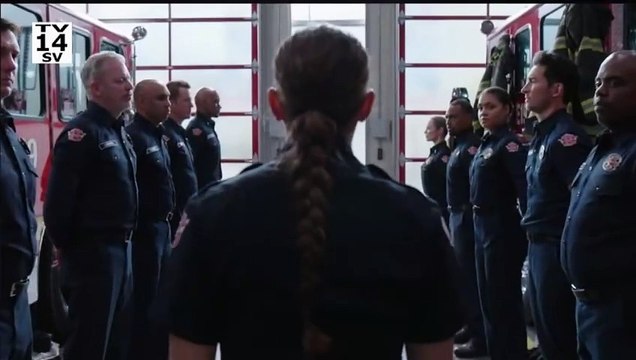 Station 19 7x09 Promo 'How Am I Supposed To Live Without You' (2024) Final Season