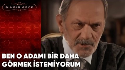 Ben O Adamı Bir Daha Görmek İstemiyorum | 54.Bölüm