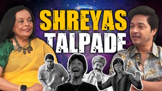 Shreyas Talpade Reveals Unknown Aspects About His Films Iqbal, Dor, Om Shanti Om & Golmaal
