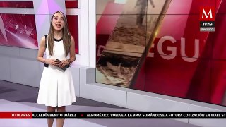 Nueva información es revelada en el caso de las personas secuestradas en Querétaro