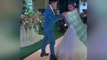 Bride, napa-wow sa regalo sa kanya ng groom | GMA Integrated Newsfeed