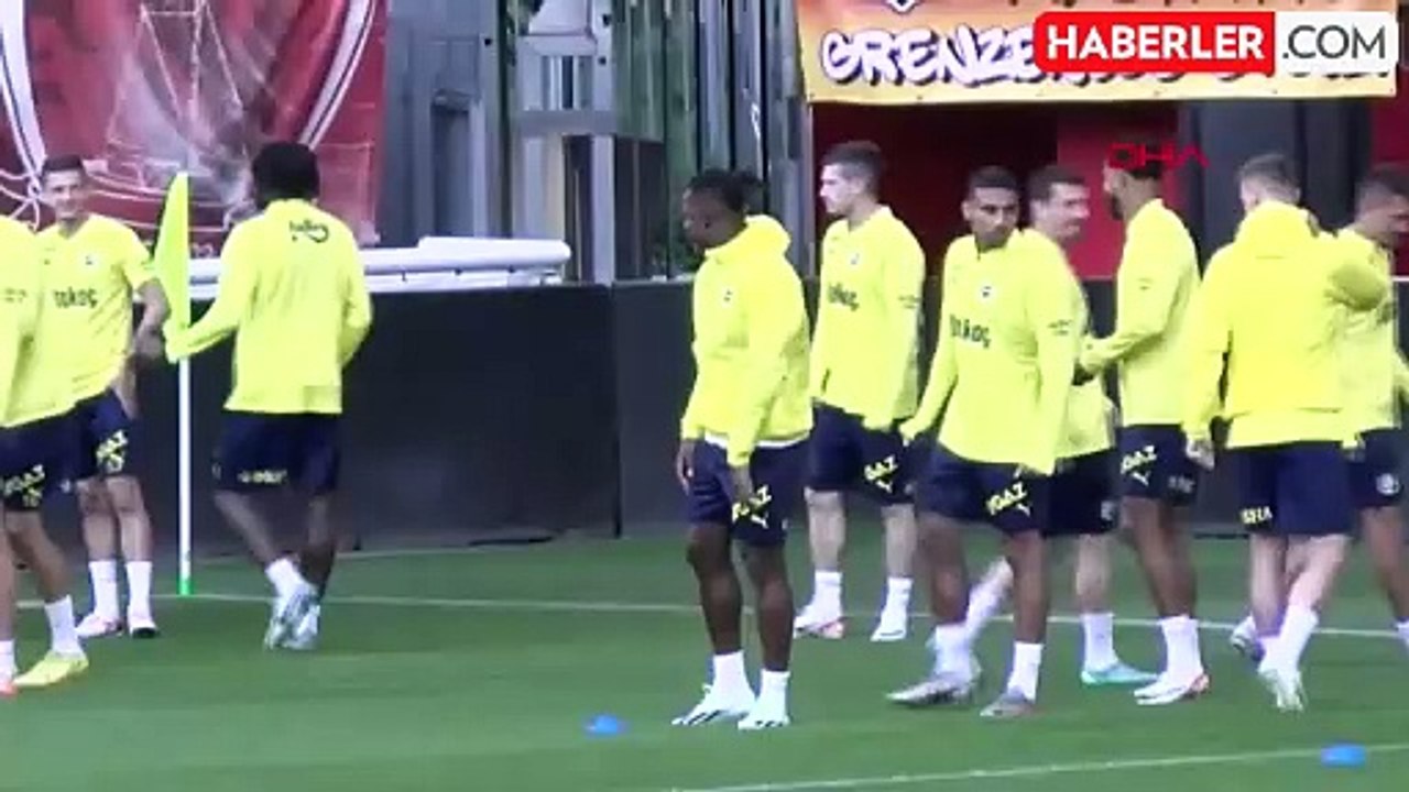 Ali Koç mu Aziz Yıldırım mı? Acun Ilıcalı safını belli etti