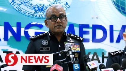 Woman falls for same scam twice, loses more than RM600,000