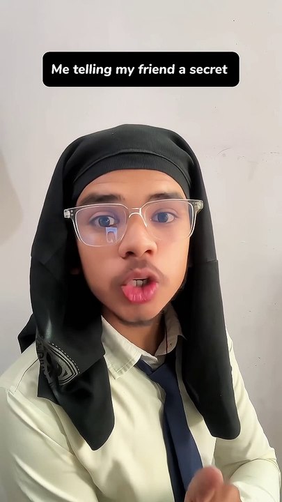 Don’t believe your friends #shorts #funny #video (1080p60)