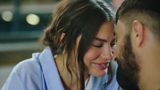 52. MI NOMBRE ES FARAH ❤️ En ESPAÑOL HD. Mayo 2024. Capítulo 52. ESPAÑOL HD ❤️ Demet Özdemir y Engin Akyürek