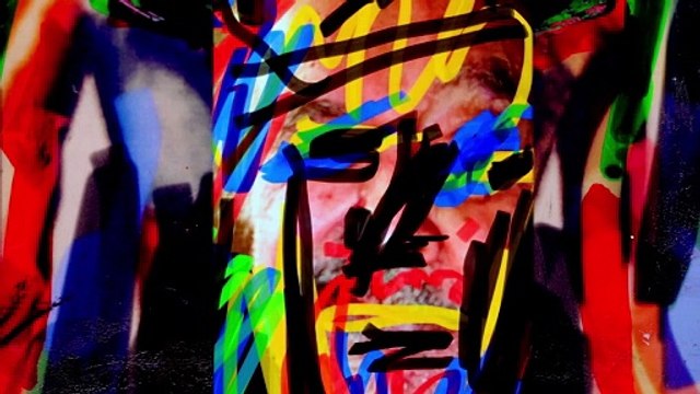 Scénarios Bande-annonce (2024) Jean-Luc Godard