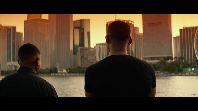 Bad Boys: Ya Hep Ya Hiç Fragman