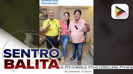Pagkakakilanlan ni Bamban Mayor Guo, patuloy na inaalam ng ilang mambabatas