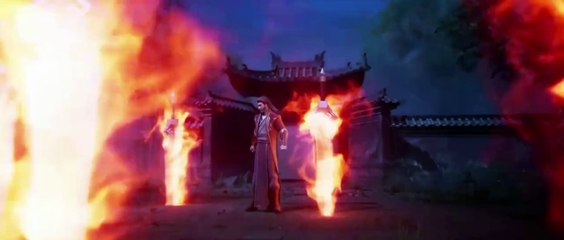 Tập 30: Tru Tiên Phần 2 tập 4 VIETSUB | 诛仙 | Jade Dynasty EP30