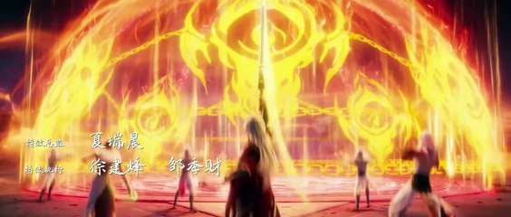 Tập 29: Tru Tiên Phần 2 tập 3 VIETSUB | 诛仙 | Jade Dynasty EP29