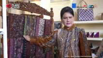 Ibu Negara Kunjungi Expo Dekranas 2024 di Mangkunegaran Solo