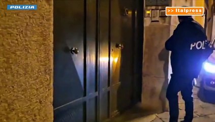 Truffa con finte email della polizia, presa la banda in Bergamasca