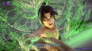 Apotheosis [Become a God] Season 2 Episode 25 [77] English Sub - Lucifer Donghua.in - Watch Online- Chinese Anime - Donghua - Japanese