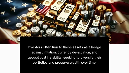 What Factors Should One Consider Before Investing in Precious Metals