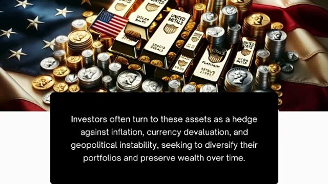 What Factors Should One Consider Before Investing in Precious Metals