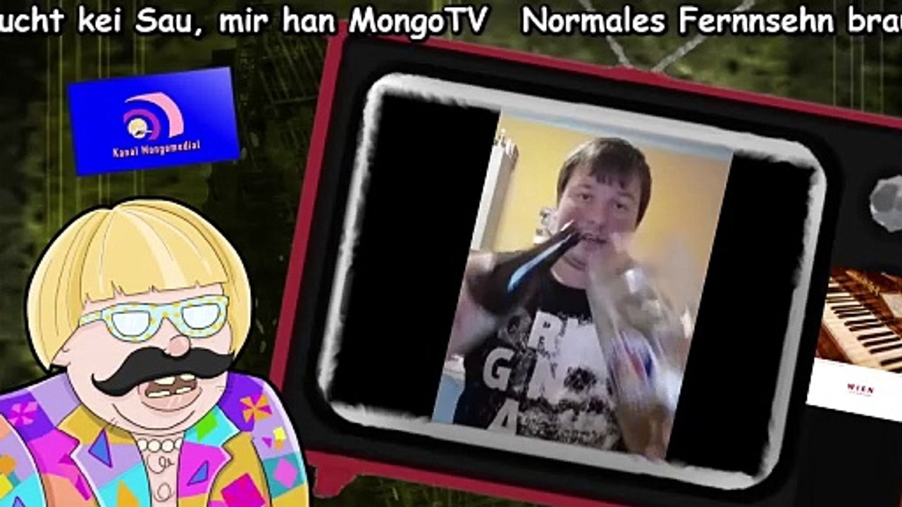 Leon Elektronik ⚡️ Die Party geht los - Der Geburtstagsstream 1 [Mongotar]