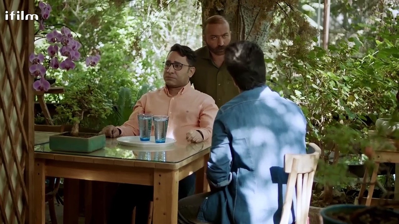 مسلسل "صفر واحد وعشرون" الحلقة 25