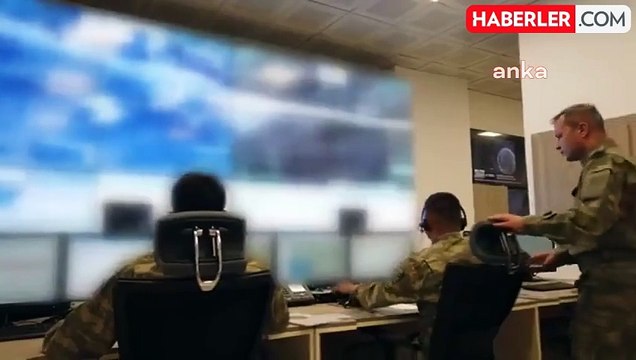 MSB: Suriye ve Irak'ta 7 terörist etkisiz hale getirildi