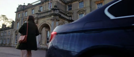 Blackwater Lane Fragman