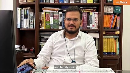 m.Stock Customer Review _ Zero Brokerage _ Unbelievable MTF Rates from 6.99%_ p.a. _ eMargin