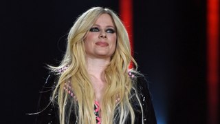 Avril Lavigne: Das sagt sie zur Verschwörungstheorie
