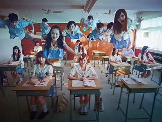 College me Bhoot funny video injoy 