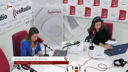 Federico a las 8: Las políticas liberales de Milei comienzan a dar sus frutos