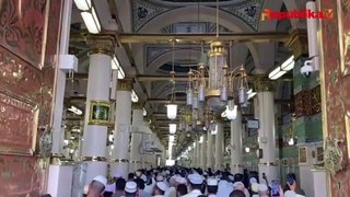 Dehidrasi Musuh Jamaah Haji, Begini Cara Mencegahnya