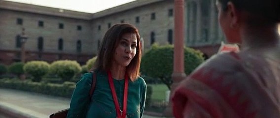 Article 370 (2024) Full Movie | Watch the Complete Film Online