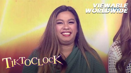 TiktoClock: Isang panalo na lang, Audrey Malaiba!