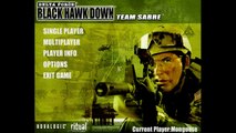 Delta Force Blackhawk Down ll lrene