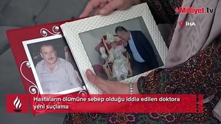 Ünlü doktor Prof. Dr. Alper Çelik'e yeni suçlama: Kasten insan öldürüyor