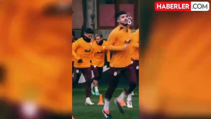 Yeni sezon hazırlıkları başladı bile! Galatasaray İlkay Gündoğan'ı da bitiriyor