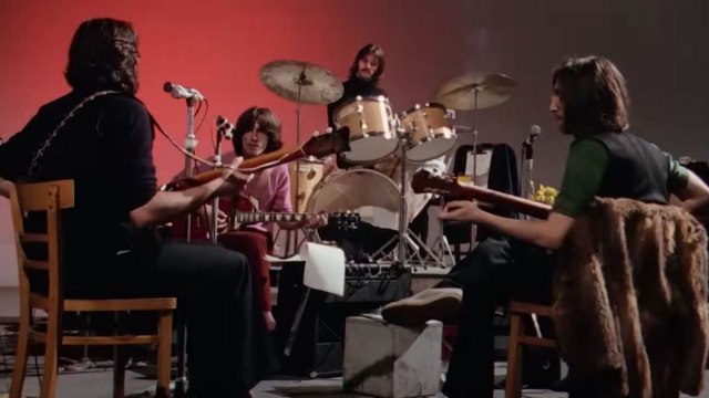 Impossible à voir pendant plus de 50 ans, ce film est désormais disponible mais uniquement sur Disney+