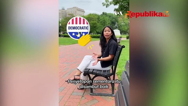 Jika Israel Serang Rafah, Joe Biden: Amerika Serikat tidak Akan Pasok Senjata