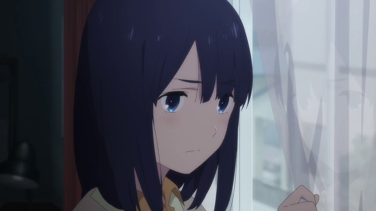 Lonely Castle in the Mirror - Trailer (Deutsch) HD