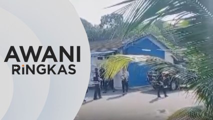 AWANI Ringkas: Siasatan termasuk bedah siasat | 47 penerbangan  mendarat di Madinah