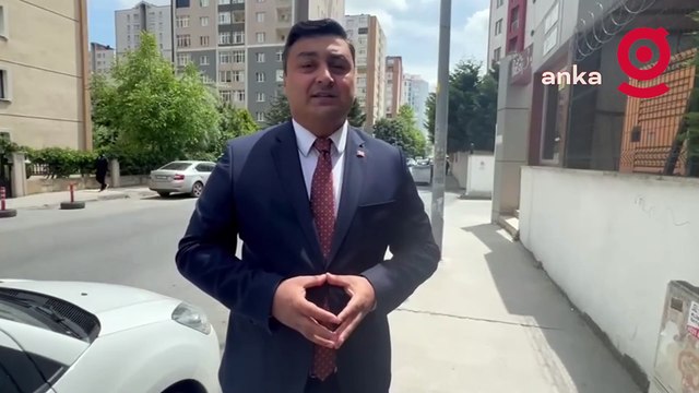 TÜRKİYE KENTSEL TESİS YÖNETİM DERNEĞİ GENEL BAŞKANI SUAT SANDALCI: “SİTELERE MAFYA VE ÇETELER DADANMIŞ DURUMDA”