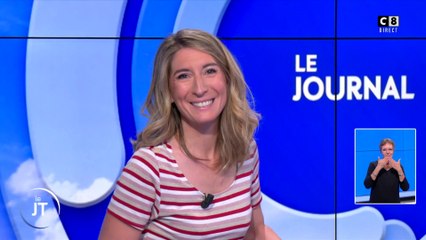 Le journal : grève des pompiers, les soldats du feu appelés à se mobiliser aujourd'hui !