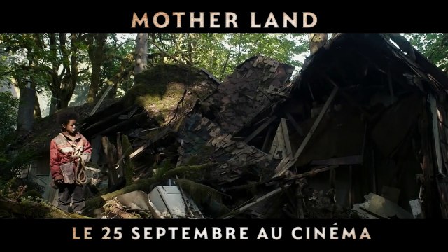 Mother Land Bande-annonce VF