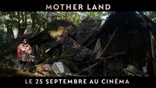 Mother Land Bande-annonce VO STFR